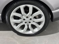 USED 2020 70 LAND ROVER RANGE ROVER 3.0 SD V6 Vogue SUV 5dr Diesel Auto 4WD Euro 6 (s/s) (275 ps) 