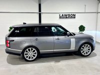 USED 2020 70 LAND ROVER RANGE ROVER 3.0 SD V6 Vogue SUV 5dr Diesel Auto 4WD Euro 6 (s/s) (275 ps) 