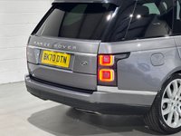 USED 2020 70 LAND ROVER RANGE ROVER 3.0 SD V6 Vogue SUV 5dr Diesel Auto 4WD Euro 6 (s/s) (275 ps) 