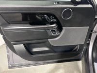 USED 2020 70 LAND ROVER RANGE ROVER 3.0 SD V6 Vogue SUV 5dr Diesel Auto 4WD Euro 6 (s/s) (275 ps) 