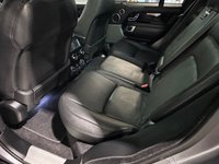 USED 2020 70 LAND ROVER RANGE ROVER 3.0 SD V6 Vogue SUV 5dr Diesel Auto 4WD Euro 6 (s/s) (275 ps) 