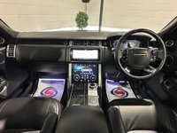 USED 2020 70 LAND ROVER RANGE ROVER 3.0 SD V6 Vogue SUV 5dr Diesel Auto 4WD Euro 6 (s/s) (275 ps) 