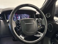 USED 2020 70 LAND ROVER RANGE ROVER 3.0 SD V6 Vogue SUV 5dr Diesel Auto 4WD Euro 6 (s/s) (275 ps) 