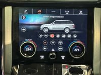 USED 2020 70 LAND ROVER RANGE ROVER 3.0 SD V6 Vogue SUV 5dr Diesel Auto 4WD Euro 6 (s/s) (275 ps) 