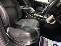 USED 2020 70 LAND ROVER RANGE ROVER 3.0 SD V6 Vogue SUV 5dr Diesel Auto 4WD Euro 6 (s/s) (275 ps) 
