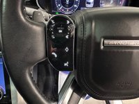 USED 2020 70 LAND ROVER RANGE ROVER 3.0 SD V6 Vogue SUV 5dr Diesel Auto 4WD Euro 6 (s/s) (275 ps) 