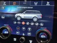 USED 2020 70 LAND ROVER RANGE ROVER 3.0 SD V6 Vogue SUV 5dr Diesel Auto 4WD Euro 6 (s/s) (275 ps) 