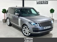 USED 2020 70 LAND ROVER RANGE ROVER 3.0 SD V6 Vogue SUV 5dr Diesel Auto 4WD Euro 6 (s/s) (275 ps) 
