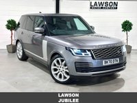 USED 2020 70 LAND ROVER RANGE ROVER 3.0 SD V6 Vogue SUV 5dr Diesel Auto 4WD Euro 6 (s/s) (275 ps) 