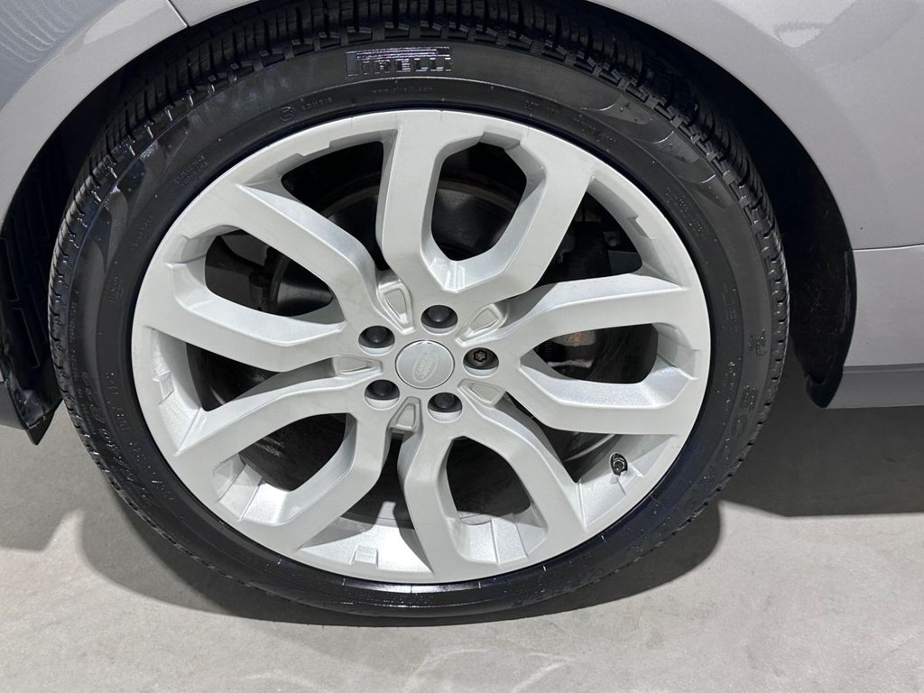 USED 2020 70 LAND ROVER RANGE ROVER 3.0 SD V6 Vogue SUV 5dr Diesel Auto 4WD Euro 6 (s/s) (275 ps) 