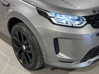 USED 2021 21 LAND ROVER DISCOVERY SPORT 2.0 D200 MHEV R-Dynamic S Plus SUV 5dr Diesel Auto 4WD Euro 6 (s/s) (204 ps) 