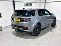 USED 2021 21 LAND ROVER DISCOVERY SPORT 2.0 D200 MHEV R-Dynamic S Plus SUV 5dr Diesel Auto 4WD Euro 6 (s/s) (204 ps) 
