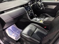 USED 2021 21 LAND ROVER DISCOVERY SPORT 2.0 D200 MHEV R-Dynamic S Plus SUV 5dr Diesel Auto 4WD Euro 6 (s/s) (204 ps) 