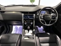 USED 2021 21 LAND ROVER DISCOVERY SPORT 2.0 D200 MHEV R-Dynamic S Plus SUV 5dr Diesel Auto 4WD Euro 6 (s/s) (204 ps) 