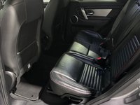 USED 2021 21 LAND ROVER DISCOVERY SPORT 2.0 D200 MHEV R-Dynamic S Plus SUV 5dr Diesel Auto 4WD Euro 6 (s/s) (204 ps) 
