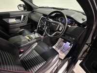 USED 2021 21 LAND ROVER DISCOVERY SPORT 2.0 D200 MHEV R-Dynamic S Plus SUV 5dr Diesel Auto 4WD Euro 6 (s/s) (204 ps) 