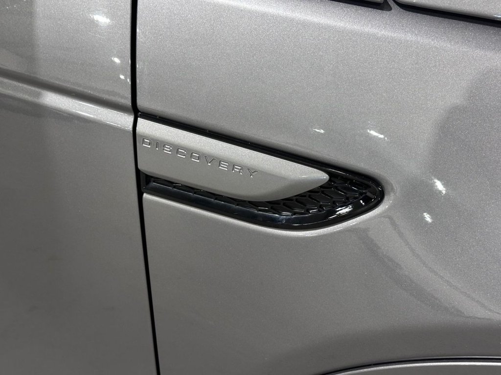 USED 2021 21 LAND ROVER DISCOVERY SPORT 2.0 D200 MHEV R-Dynamic S Plus SUV 5dr Diesel Auto 4WD Euro 6 (s/s) (204 ps) 