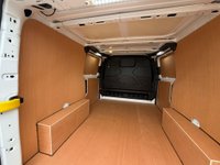 USED 2018 18 FORD TRANSIT CUSTOM 2.0 320 L1 H1 Euro 6 TWIN SIDE DOOR BT OWNED FROM NEW! NEW WETBELT