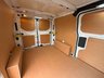USED 2018 18 FORD TRANSIT CUSTOM 2.0 320 L1 H1 Euro 6 TWIN SIDE DOOR BT OWNED FROM NEW! NEW WETBELT