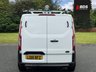 USED 2018 18 FORD TRANSIT CUSTOM 2.0 320 L1 H1 Euro 6 TWIN SIDE DOOR BT OWNED FROM NEW! NEW WETBELT
