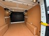 USED 2018 18 FORD TRANSIT CUSTOM 2.0 320 L1 H1 Euro 6 TWIN SIDE DOOR BT OWNED FROM NEW! NEW WETBELT