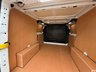 USED 2018 18 FORD TRANSIT CUSTOM 2.0 320 L1 H1 Euro 6 TWIN SIDE DOOR BT OWNED FROM NEW! NEW WETBELT