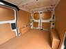 USED 2018 18 FORD TRANSIT CUSTOM 2.0 320 L1 H1 Euro 6 TWIN SIDE DOOR BT OWNED FROM NEW! NEW WETBELT