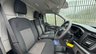 USED 2018 18 FORD TRANSIT CUSTOM 2.0 320 L1 H1 Euro 6 TWIN SIDE DOOR BT OWNED FROM NEW! NEW WETBELT