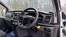 USED 2018 18 FORD TRANSIT CUSTOM 2.0 320 L1 H1 Euro 6 TWIN SIDE DOOR BT OWNED FROM NEW! NEW WETBELT