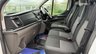 USED 2018 18 FORD TRANSIT CUSTOM 2.0 320 L1 H1 Euro 6 TWIN SIDE DOOR BT OWNED FROM NEW! NEW WETBELT