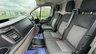 USED 2018 18 FORD TRANSIT CUSTOM 2.0 320 L1 H1 Euro 6 TWIN SIDE DOOR BT OWNED FROM NEW! NEW WETBELT