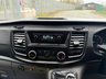 USED 2018 18 FORD TRANSIT CUSTOM 2.0 320 L1 H1 Euro 6 TWIN SIDE DOOR BT OWNED FROM NEW! NEW WETBELT