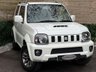 USED 2016 66 SUZUKI JIMNY 1.3 VVT SZ4 SUV 3dr Petrol Auto 4WD Euro 6 (85 ps) 12 MONTHS AA, FRESH SERVICE