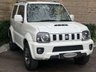USED 2016 66 SUZUKI JIMNY 1.3 VVT SZ4 SUV 3dr Petrol Auto 4WD Euro 6 (85 ps) 12 MONTHS AA, FRESH SERVICE