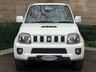 USED 2016 66 SUZUKI JIMNY 1.3 VVT SZ4 SUV 3dr Petrol Auto 4WD Euro 6 (85 ps) 12 MONTHS AA, FRESH SERVICE