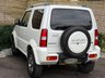 USED 2016 66 SUZUKI JIMNY 1.3 VVT SZ4 SUV 3dr Petrol Auto 4WD Euro 6 (85 ps) 12 MONTHS AA, FRESH SERVICE