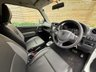 USED 2016 66 SUZUKI JIMNY 1.3 VVT SZ4 SUV 3dr Petrol Auto 4WD Euro 6 (85 ps) 12 MONTHS AA, FRESH SERVICE