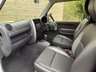 USED 2016 66 SUZUKI JIMNY 1.3 VVT SZ4 SUV 3dr Petrol Auto 4WD Euro 6 (85 ps) 12 MONTHS AA, FRESH SERVICE
