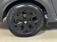 USED 2022 72 DACIA JOGGER 1.0 TCe Extreme SE MPV 5dr Petrol Manual Euro 6 (s/s) (110 ps) 
