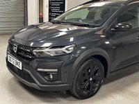 USED 2022 72 DACIA JOGGER 1.0 TCe Extreme SE MPV 5dr Petrol Manual Euro 6 (s/s) (110 ps) 