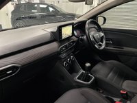 USED 2022 72 DACIA JOGGER 1.0 TCe Extreme SE MPV 5dr Petrol Manual Euro 6 (s/s) (110 ps) 