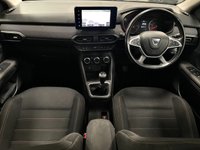 USED 2022 72 DACIA JOGGER 1.0 TCe Extreme SE MPV 5dr Petrol Manual Euro 6 (s/s) (110 ps) 
