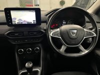 USED 2022 72 DACIA JOGGER 1.0 TCe Extreme SE MPV 5dr Petrol Manual Euro 6 (s/s) (110 ps) 