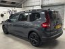 USED 2022 72 DACIA JOGGER 1.0 TCe Extreme SE MPV 5dr Petrol Manual Euro 6 (s/s) (110 ps) 