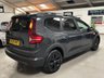 USED 2022 72 DACIA JOGGER 1.0 TCe Extreme SE MPV 5dr Petrol Manual Euro 6 (s/s) (110 ps) 