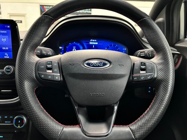 View our FORD PUMA