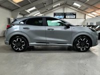 USED 2023 72 FORD PUMA 1.0T EcoBoost MHEV ST-Line X SUV 5dr Petrol Hybrid Manual Euro 6 (s/s) (155 ps) 