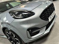 USED 2023 72 FORD PUMA 1.0T EcoBoost MHEV ST-Line X SUV 5dr Petrol Hybrid Manual Euro 6 (s/s) (155 ps) 