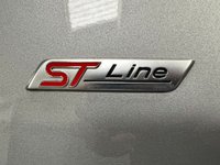 USED 2023 72 FORD PUMA 1.0T EcoBoost MHEV ST-Line X SUV 5dr Petrol Hybrid Manual Euro 6 (s/s) (155 ps) 