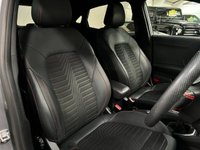 USED 2023 72 FORD PUMA 1.0T EcoBoost MHEV ST-Line X SUV 5dr Petrol Hybrid Manual Euro 6 (s/s) (155 ps) 